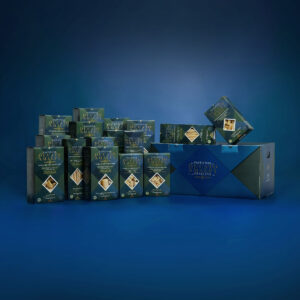 Confezione 8 kg  - Selezione Ducato d'Amalfi