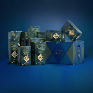 Confezione 5 kg  - Selezione Ducato d'Amalfi