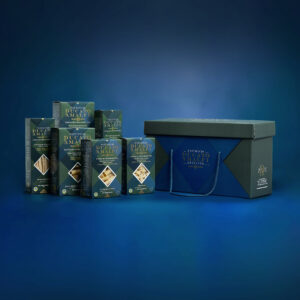 Confezione 3 kg  - Selezione Ducato d'Amalfi